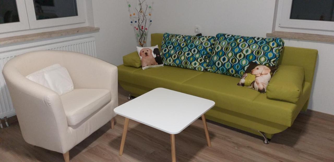 Apatmaji Pika 2 Apartman Cerklje na Gorenjskem Kültér fotó